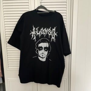 Fernando Alonso F1 Fan Shirt